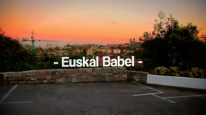 euskal babel