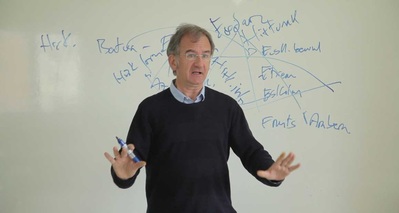 KIKE AZALPENAK EMATEN ARBELEAN